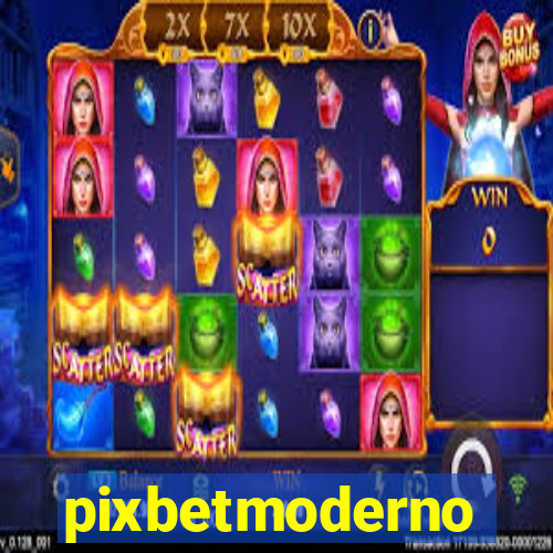 pixbetmoderno