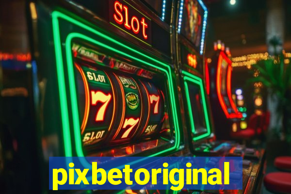 pixbetoriginal