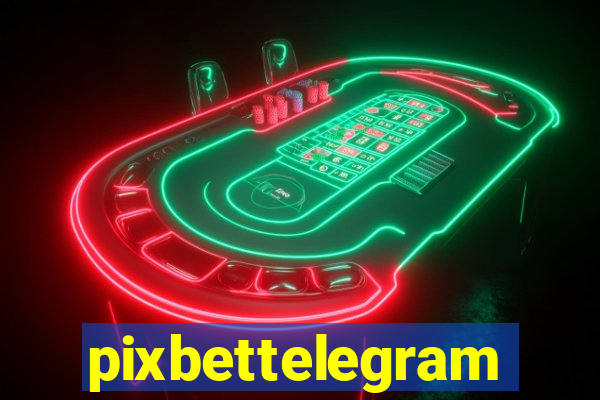 pixbettelegram