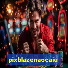 pixblazenaocaiu