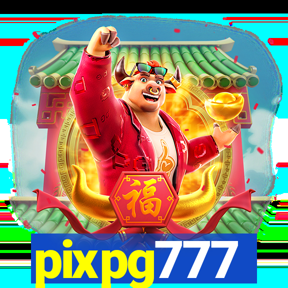 pixpg777