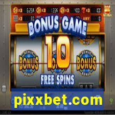 pixxbet.com