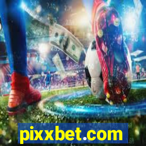 pixxbet.com