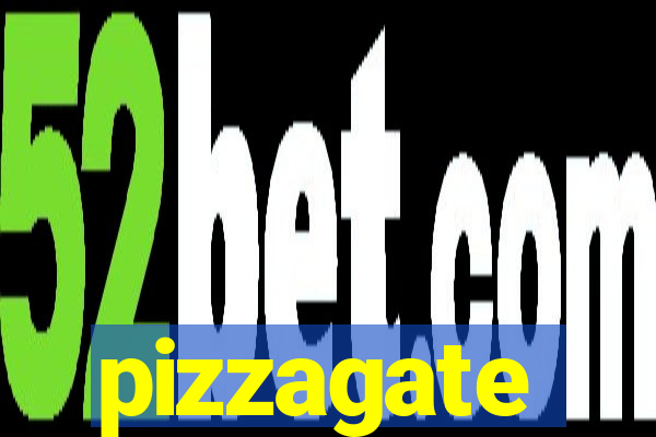 pizzagate