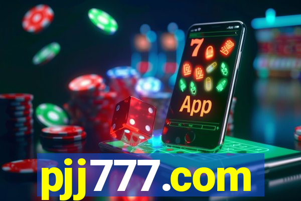 pjj777.com