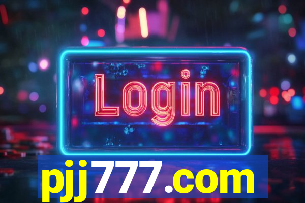 pjj777.com