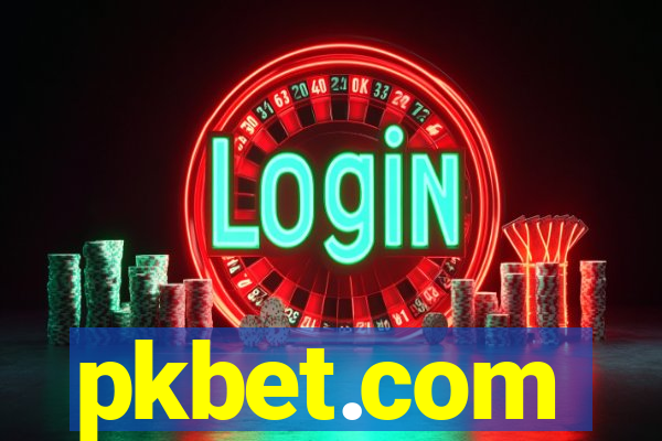 pkbet.com