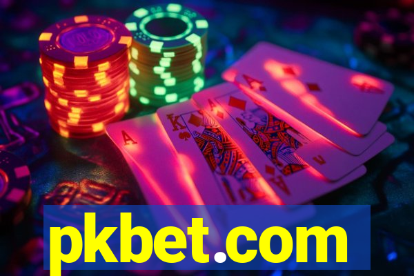 pkbet.com