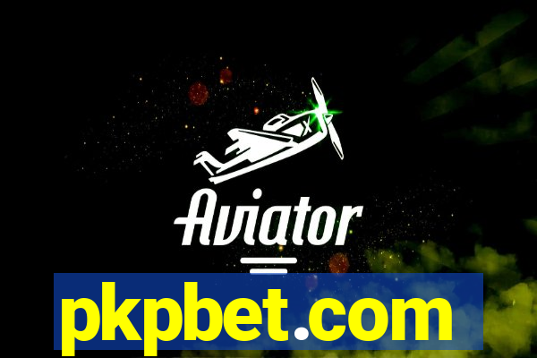 pkpbet.com