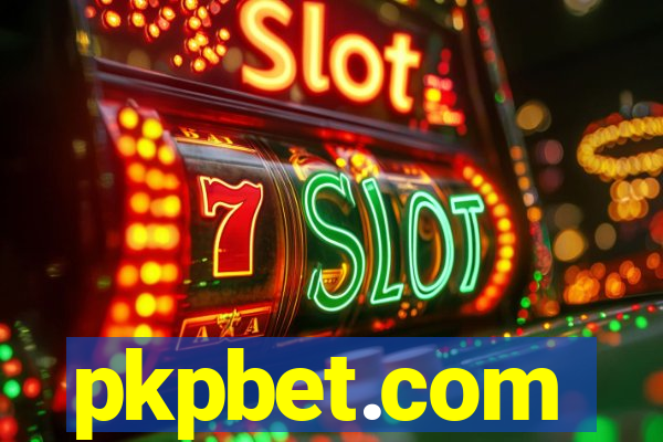 pkpbet.com