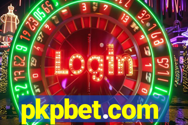 pkpbet.com