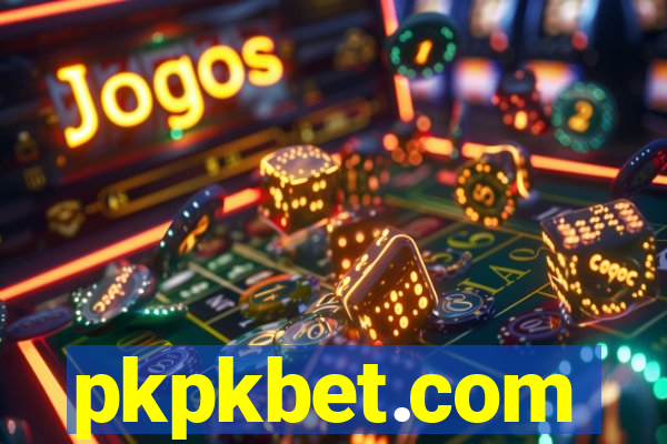 pkpkbet.com