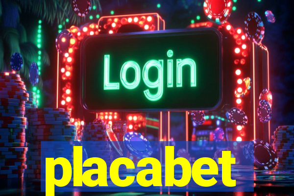 placabet