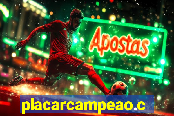 placarcampeao.com