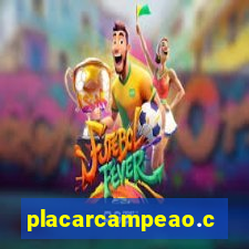 placarcampeao.com