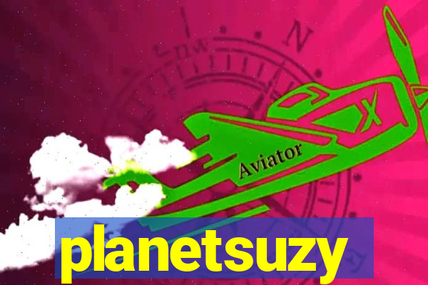 planetsuzy