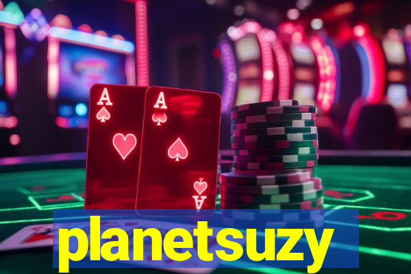 planetsuzy