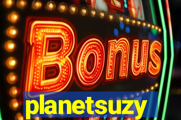 planetsuzy