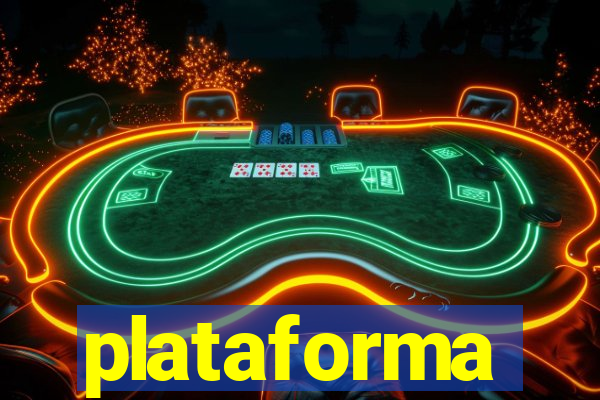 plataforma