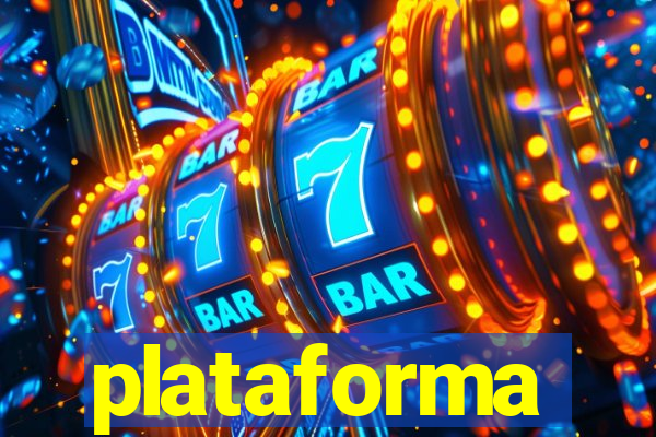 plataforma