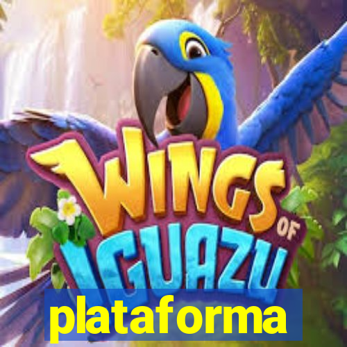 plataforma