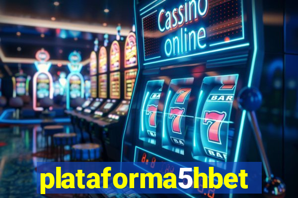 plataforma5hbet.com