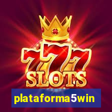 plataforma5win