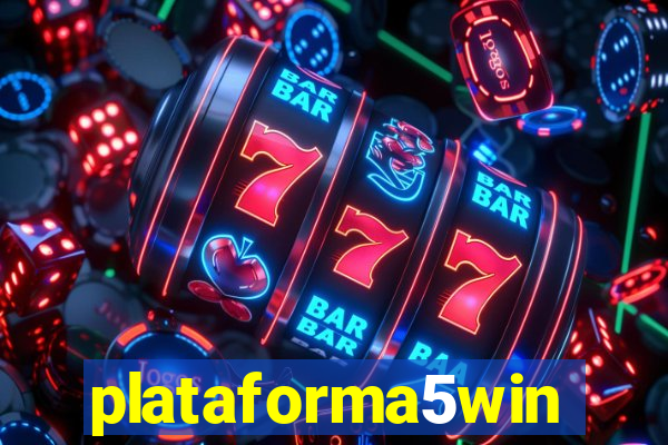 plataforma5win