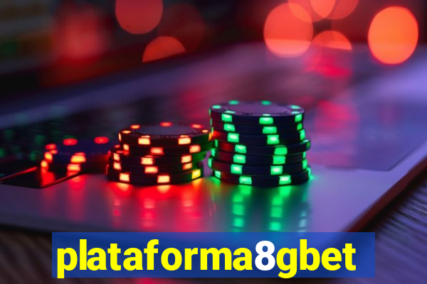 plataforma8gbet