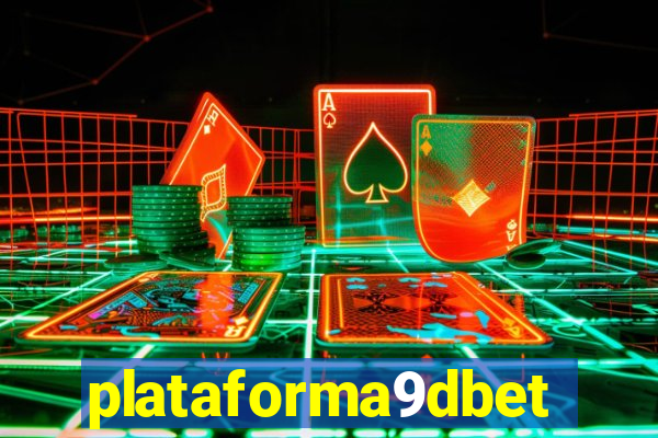 plataforma9dbet