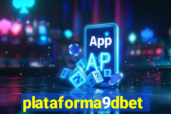 plataforma9dbet