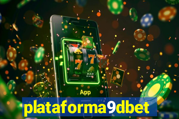 plataforma9dbet