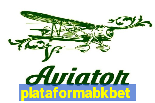 plataformabkbet.com