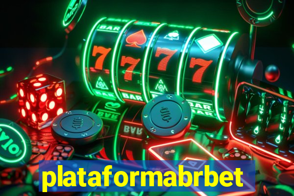 plataformabrbet