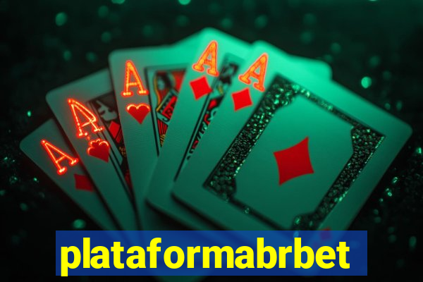 plataformabrbet