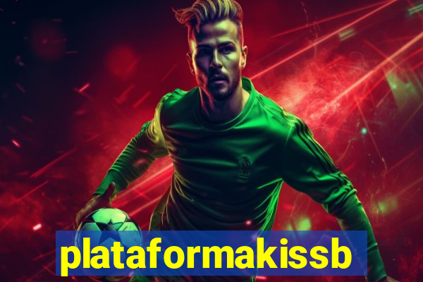 plataformakissbet.com