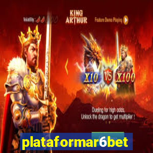 plataformar6bet