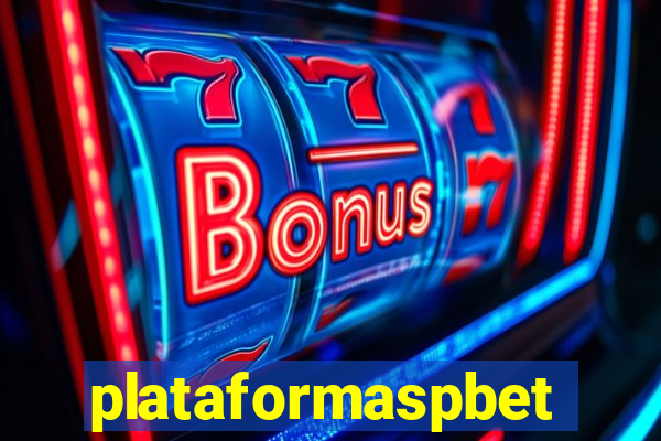 plataformaspbet