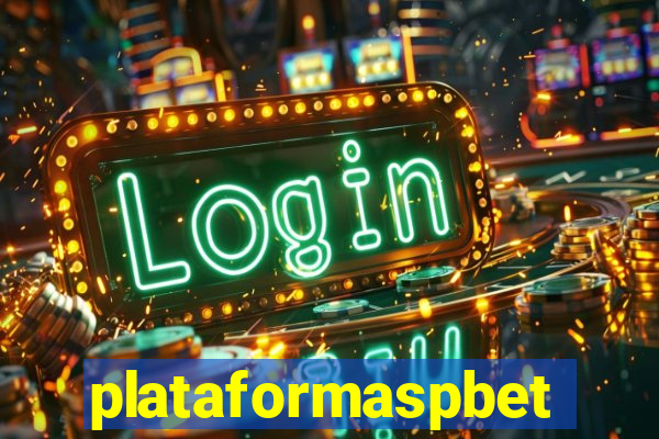 plataformaspbet