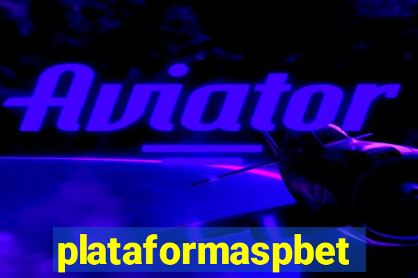 plataformaspbet