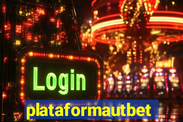 plataformautbet.com