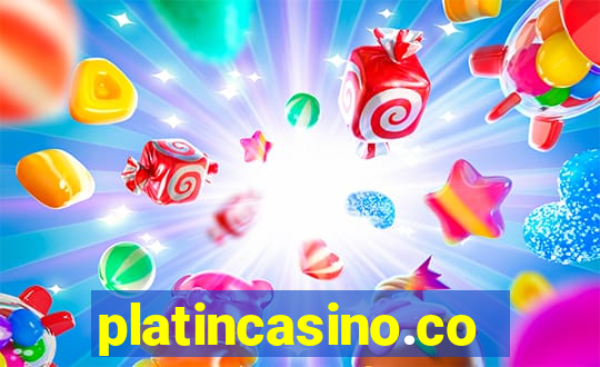 platincasino.com