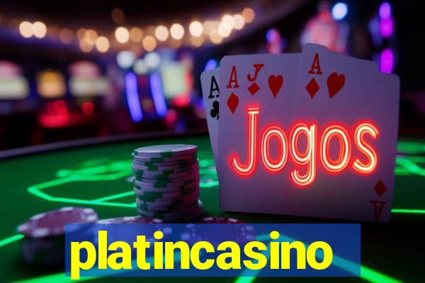 platincasino