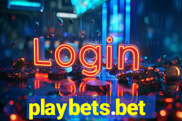 playbets.bet