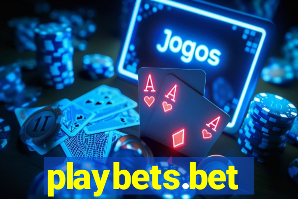 playbets.bet