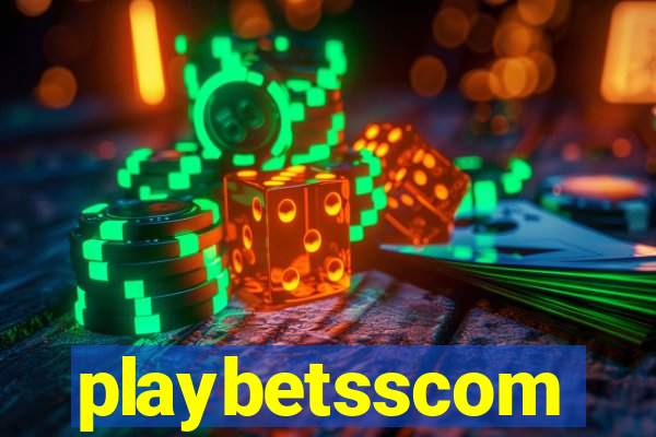 playbetsscom