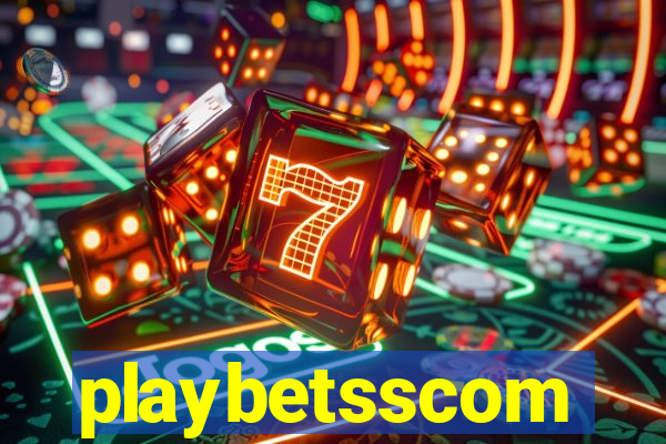 playbetsscom