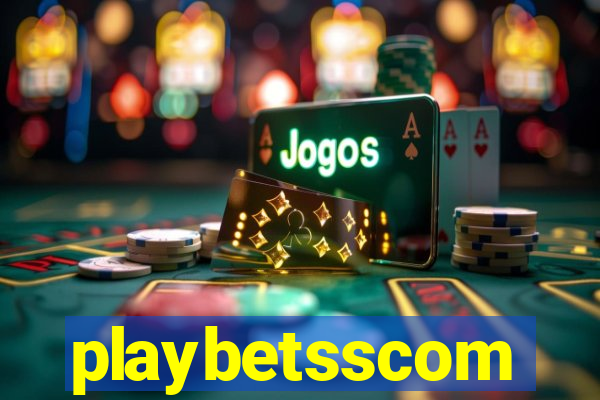 playbetsscom