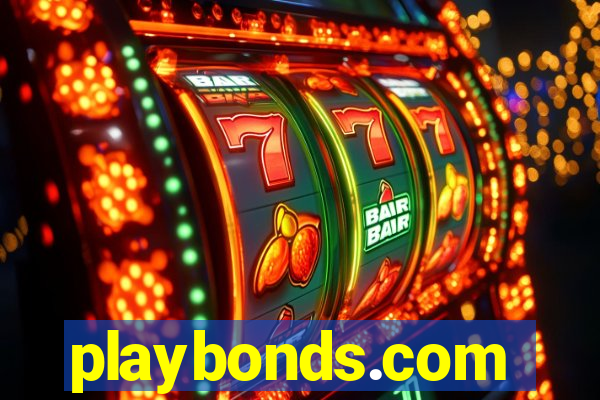 playbonds.com