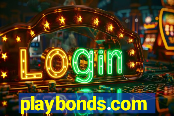 playbonds.com